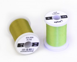 UVR thread, Golden Olive